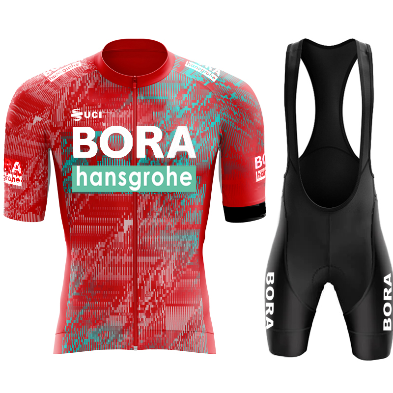Sports Equipment Factory - Cycling Man Men's Suit Sports Clothing