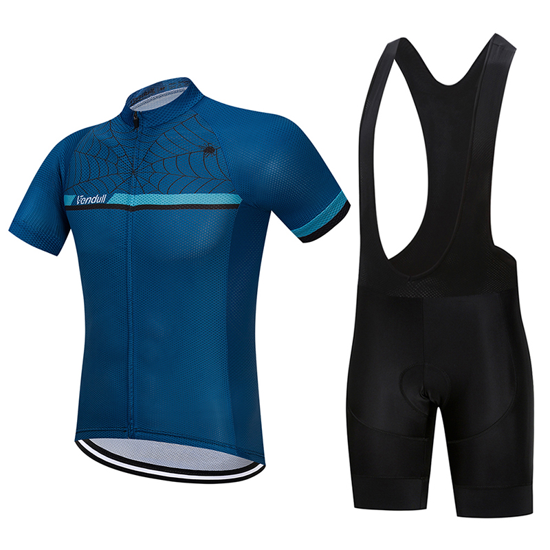 X Sports Equipment - Cycling Suit VENDULL Men's Cycling Sports