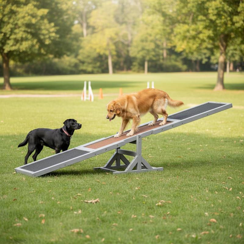 X Sports Equipment - Dog rocker, quality rocker, dog sports