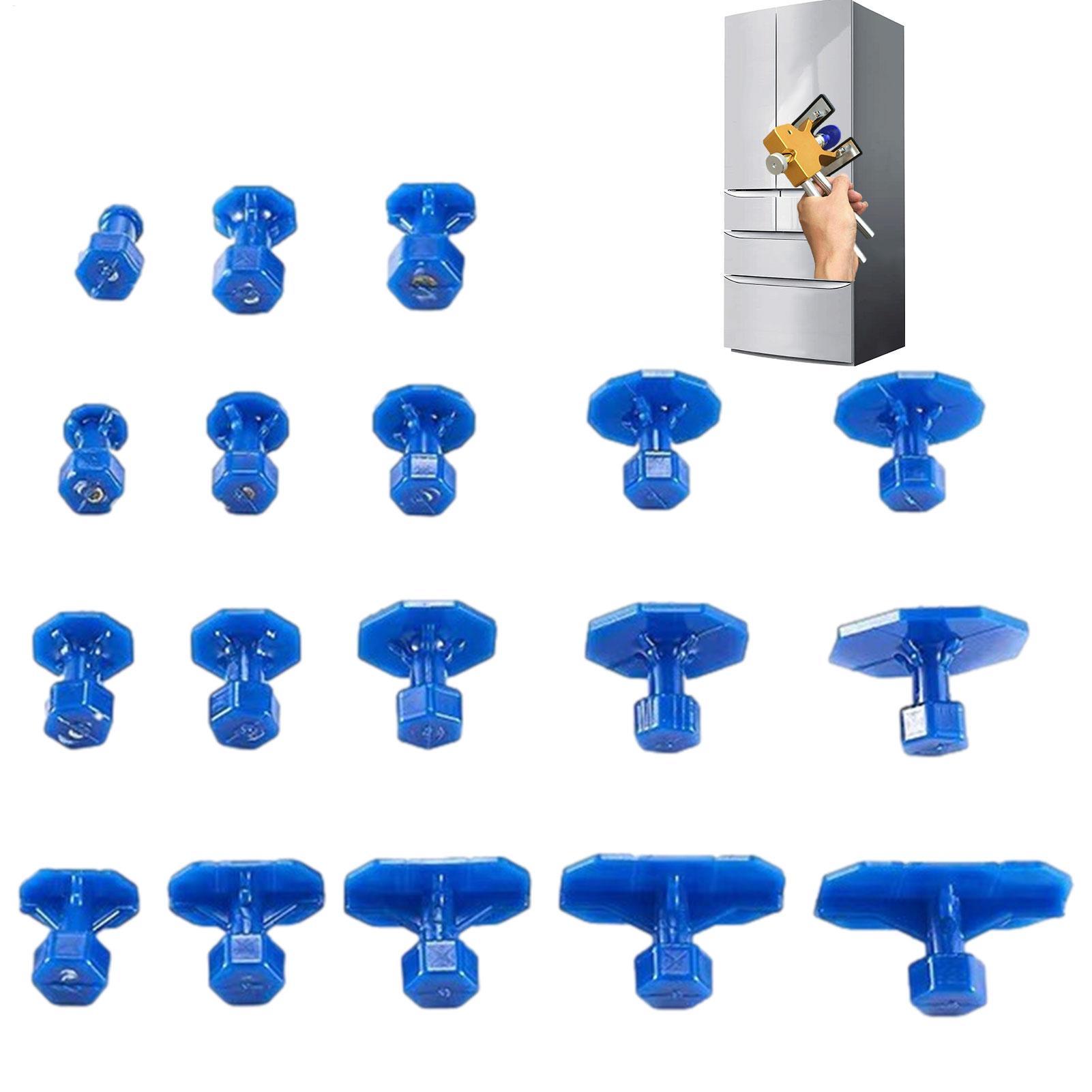 Sports Equipment Factory - 18Pcs/set Car Dent Repair Tabs Car