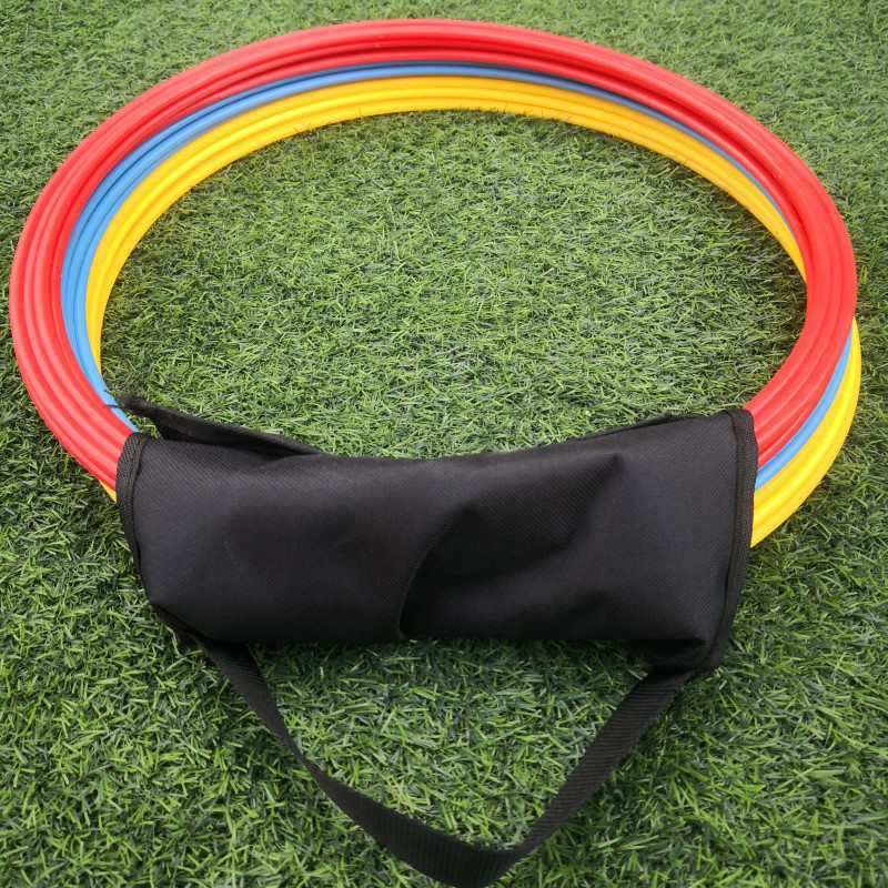 Agility Hurdle Set - New Training Equipment Carrier Accessories Hurdles