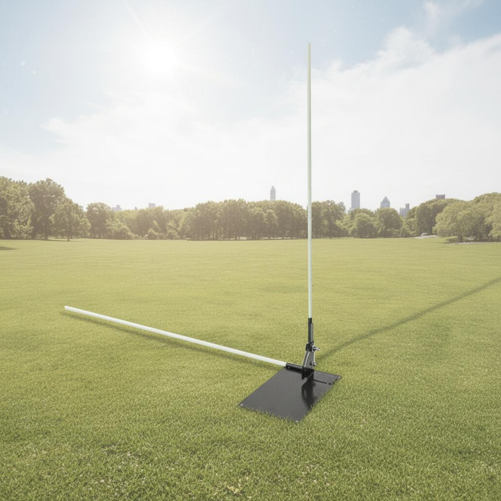 Sports Equipment Golf - Golf Swing Plane Coach Adjustable Angles