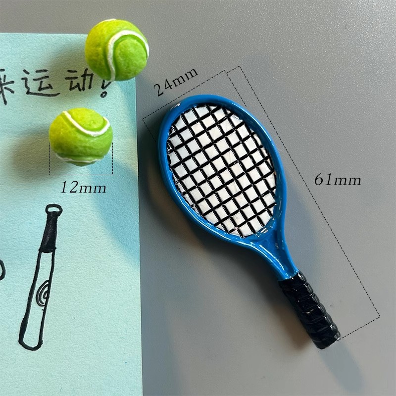 Sports Equipment Fridge Magnet - Sports Equipment Photos 리뷰 및 가격