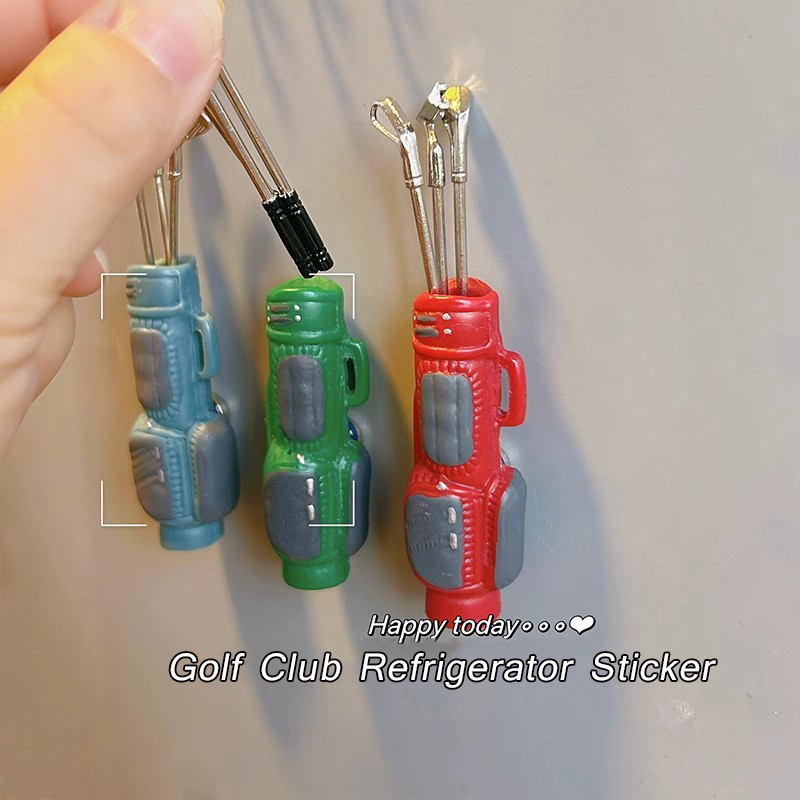 Sports Equipment Fridge Magnet - Sports Equipment Photos 리뷰 및 가격
