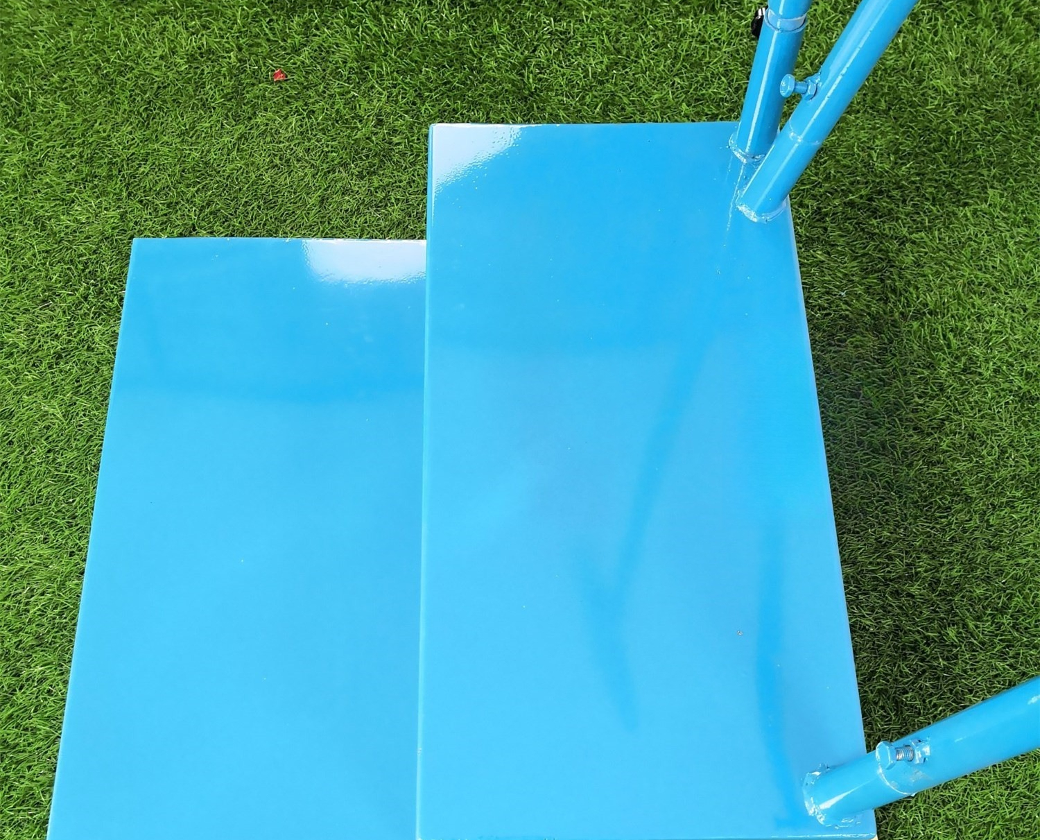 Athletics mobile starting plat - Sports Equipment That Starts With A 리뷰 및 가격