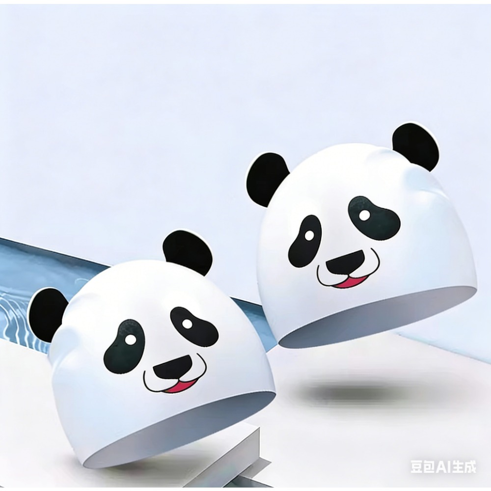 Swimming Cap Kids Ear Protecti - Swim Cap Silicone 리뷰 및 가격
