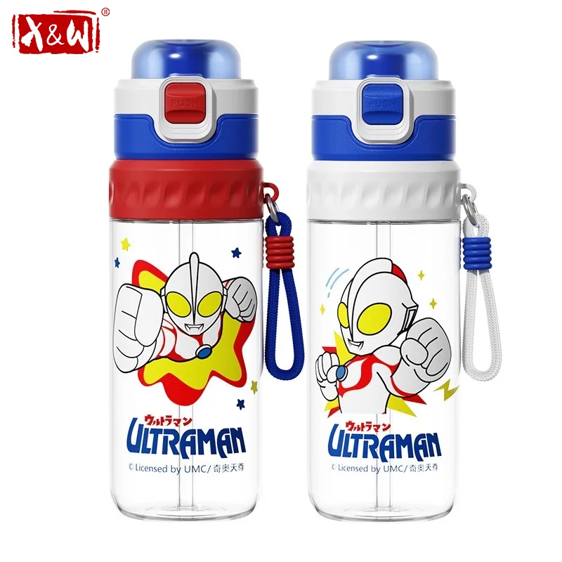 X&W for Ultraman 750ML Cartoon - X Sports Equipment 리뷰 및 가격