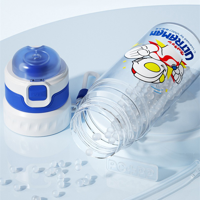 X&W for Ultraman 750ML Cartoon - X Sports Equipment 리뷰 및 가격