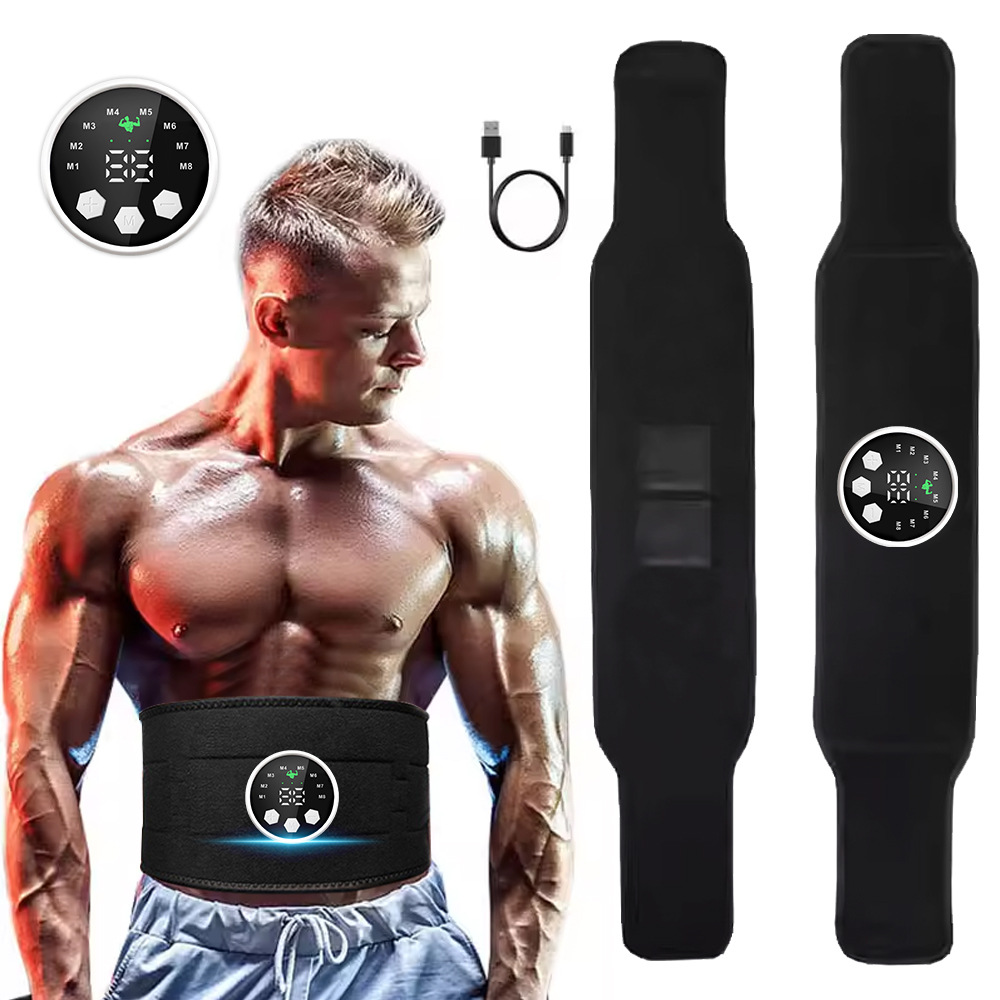 Professional EMS Ab Belt For W - Sports Equipment Factory 리뷰 및 가격