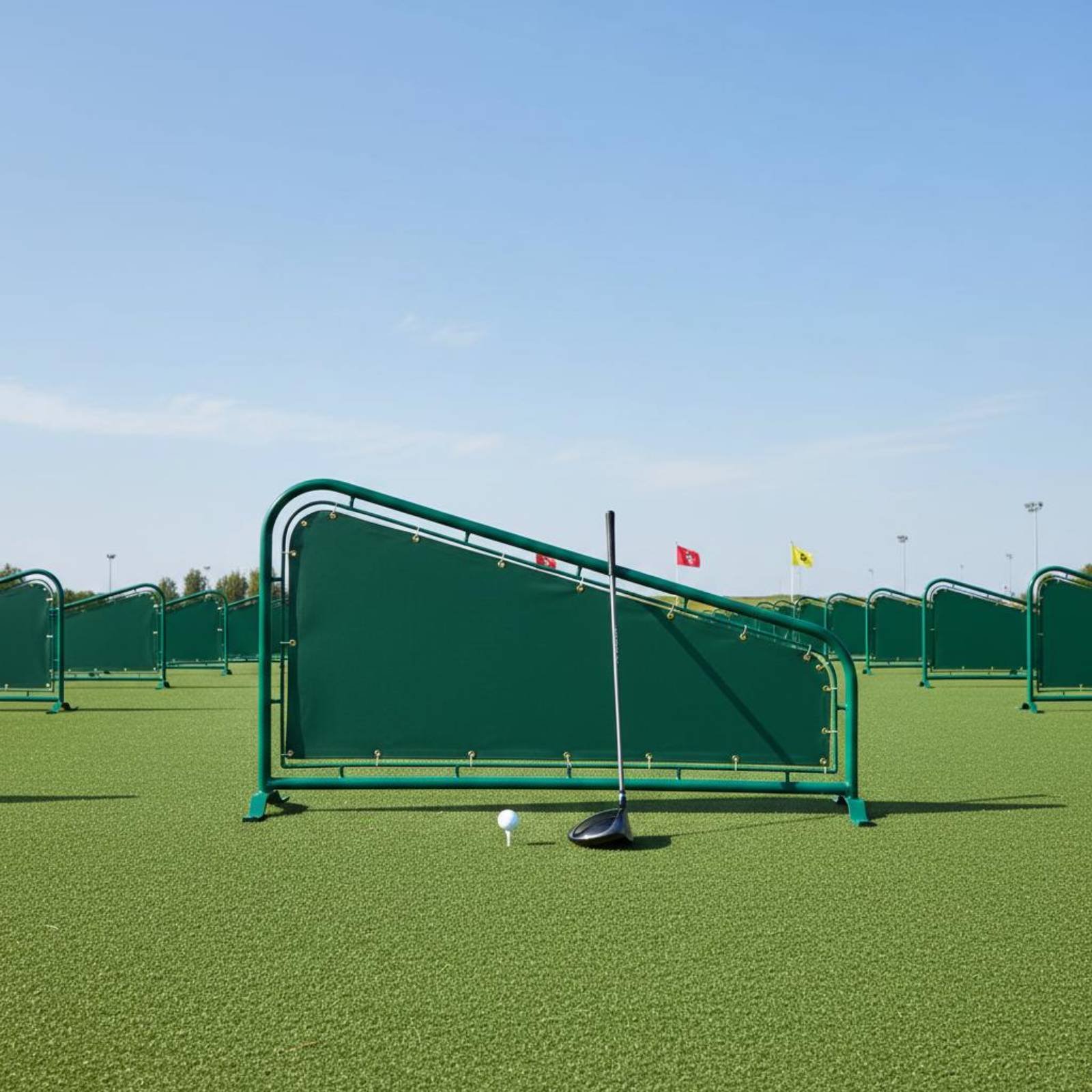Canvas Golf Divider Heavy Duty - Sports Equipment Golf 리뷰 및 가격