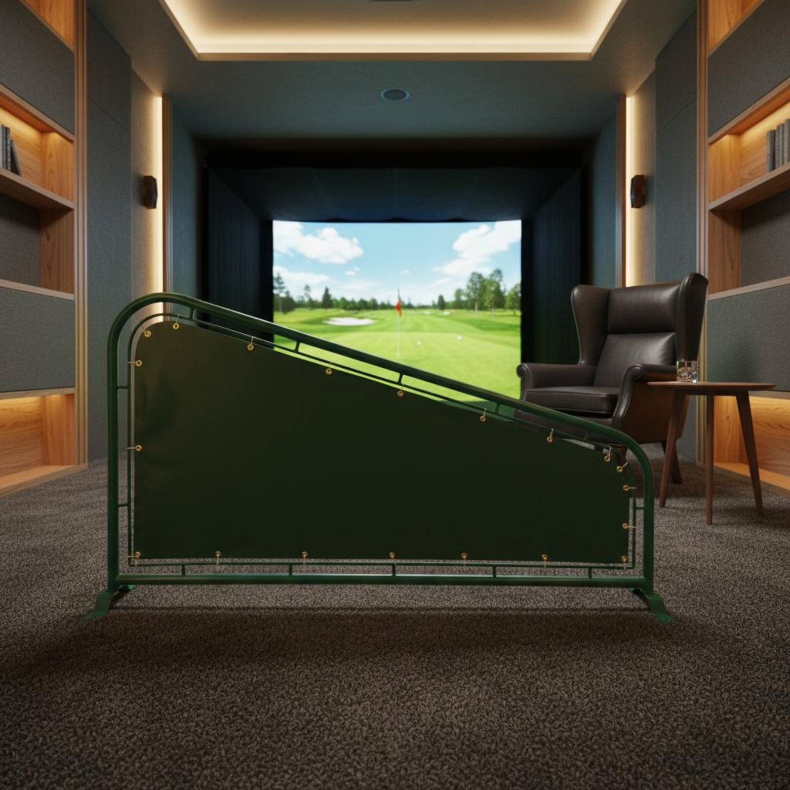 Canvas Golf Divider Heavy Duty - Sports Equipment Golf 리뷰 및 가격
