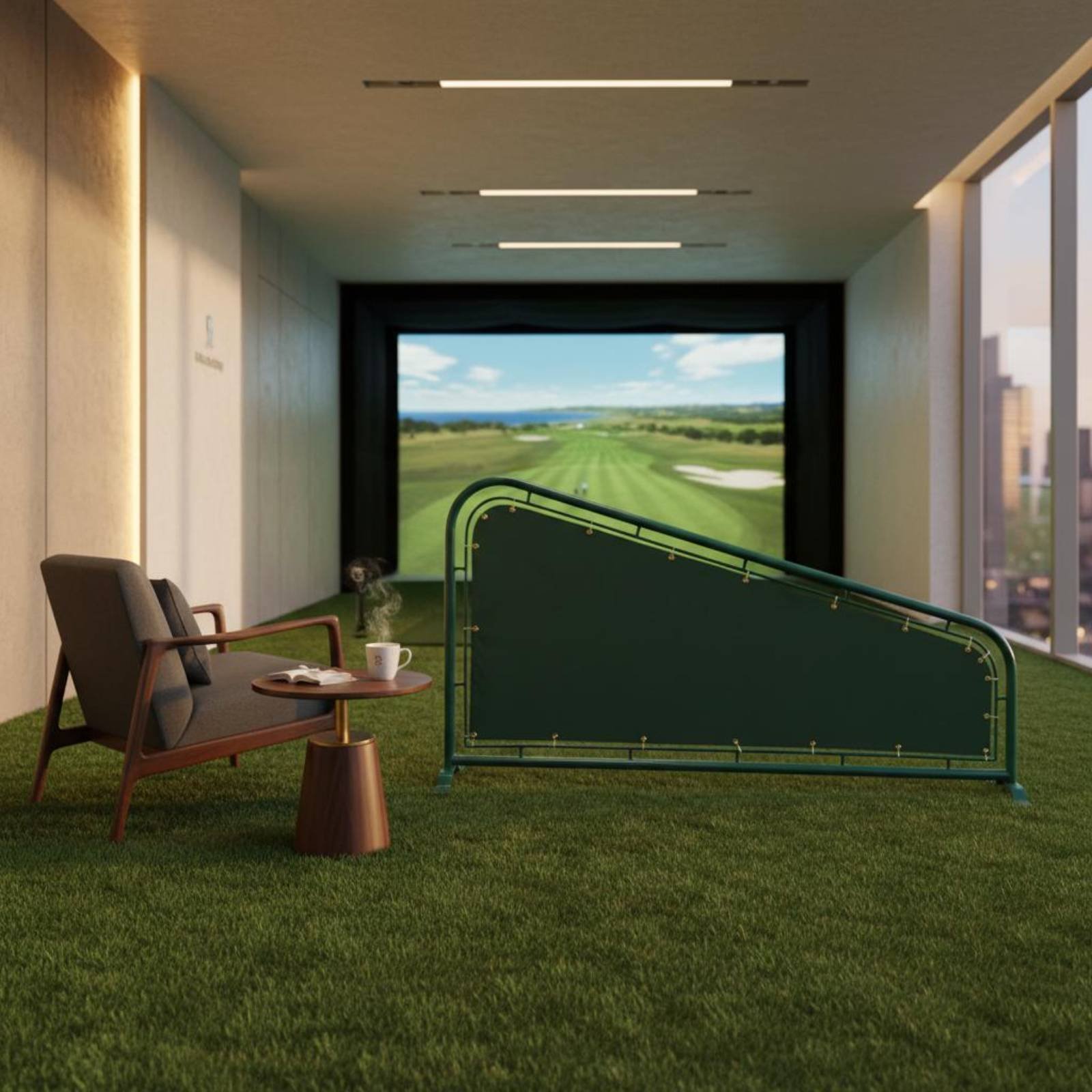 Canvas Golf Divider Heavy Duty - Sports Equipment Golf 리뷰 및 가격
