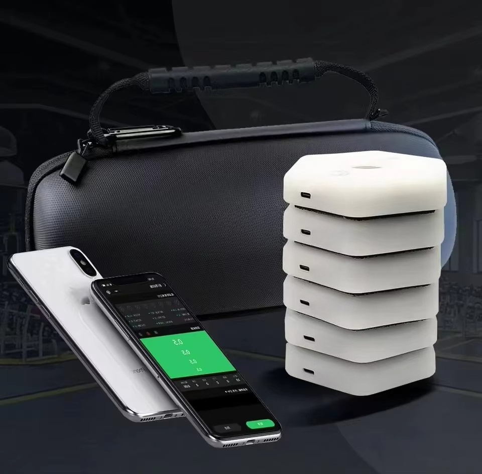 6-Light Sports Entertainment T - Sports Equipment App 리뷰 및 가격