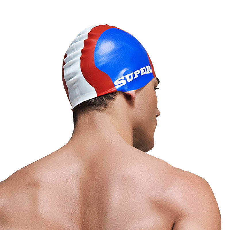European and  new professional - Swim Cap Silicone 리뷰 및 가격