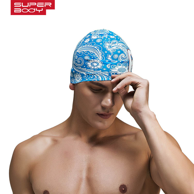 European and  new professional - Swim Cap Silicone 리뷰 및 가격