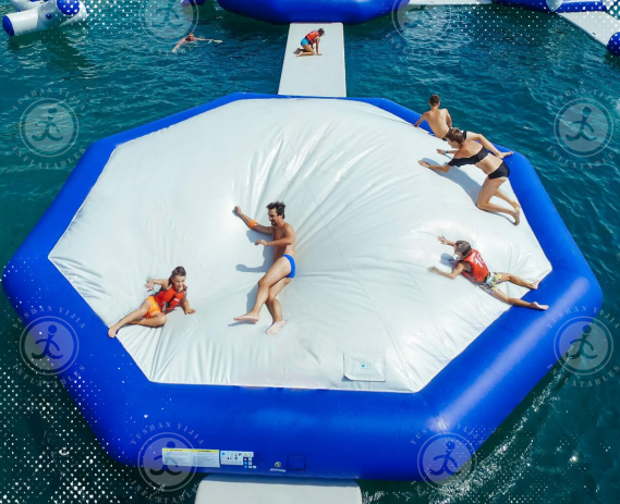 Inflatable Park Water Sports E - Sports Equipment That Starts With A 리뷰 및 가격
