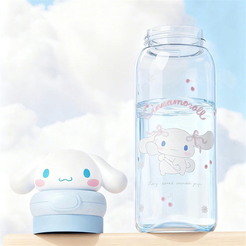 X&W Sanrio 550ml Cartoon My Me - X Sports Equipment 리뷰 및 가격