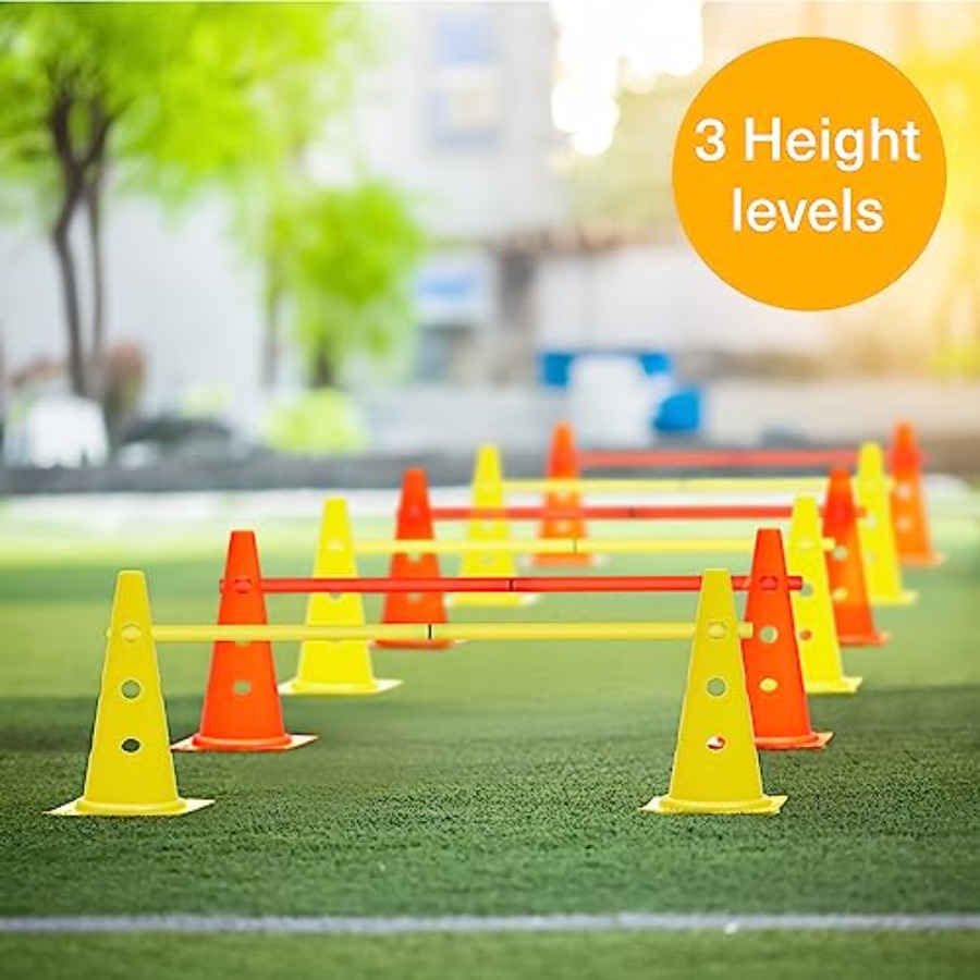 - Speed Agility Training Hurdl - Agility Hurdle Set 리뷰 및 가격