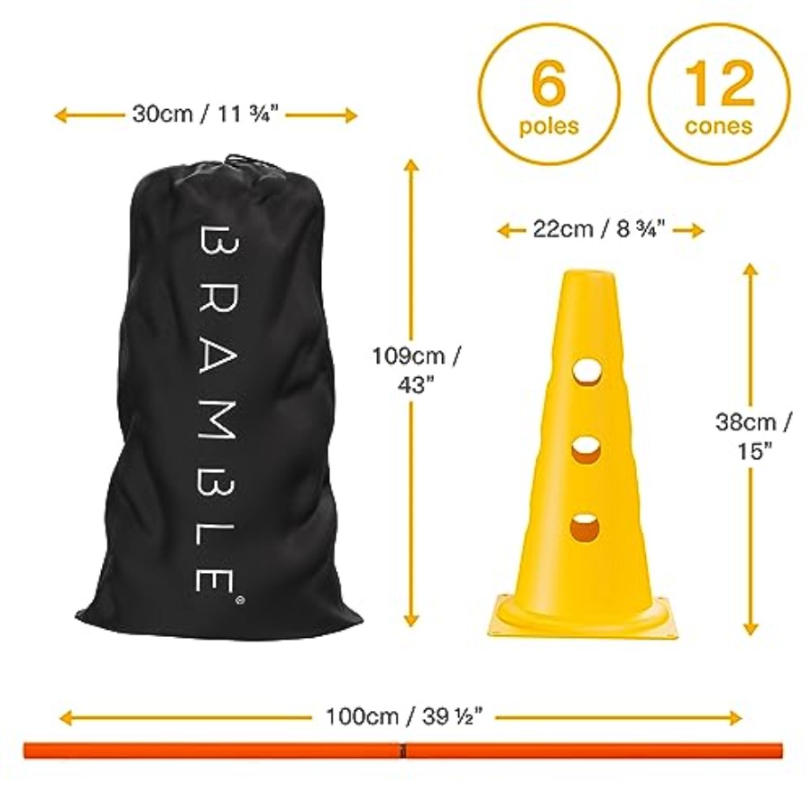 - Speed Agility Training Hurdl - Agility Hurdle Set 리뷰 및 가격