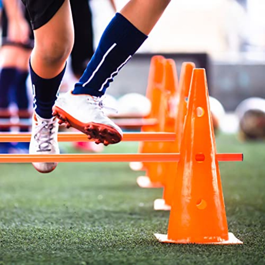 - Speed Agility Training Hurdl - Agility Hurdle Set 리뷰 및 가격