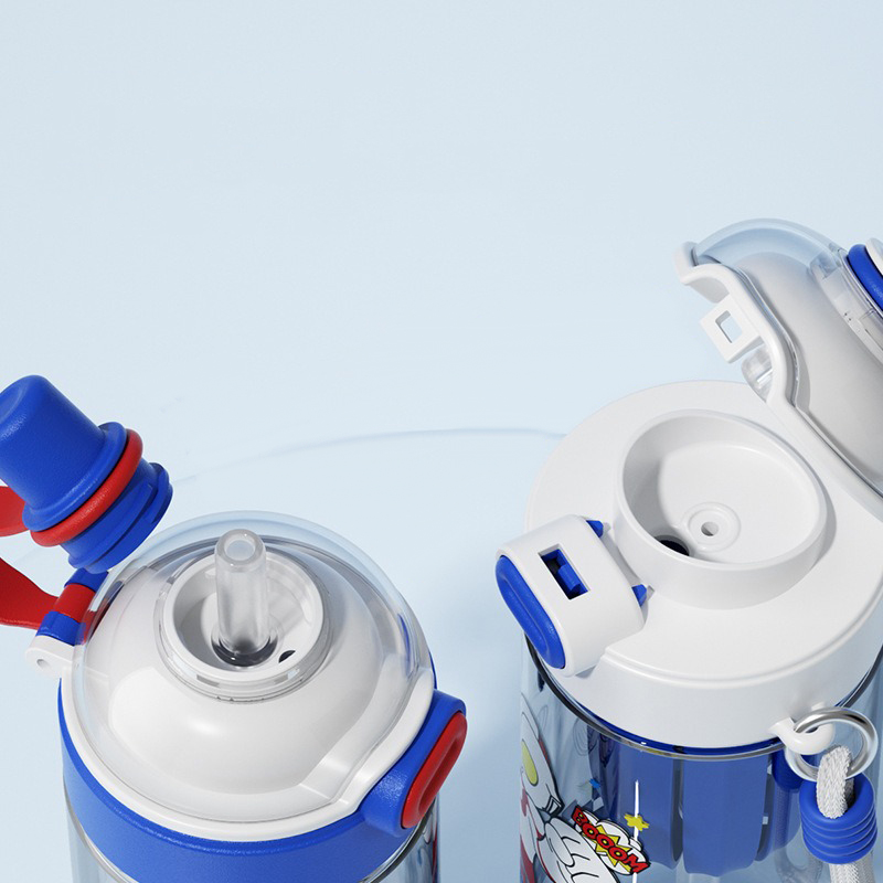 X&W For Ultraman 600ML Double  - X Sports Equipment 리뷰 및 가격