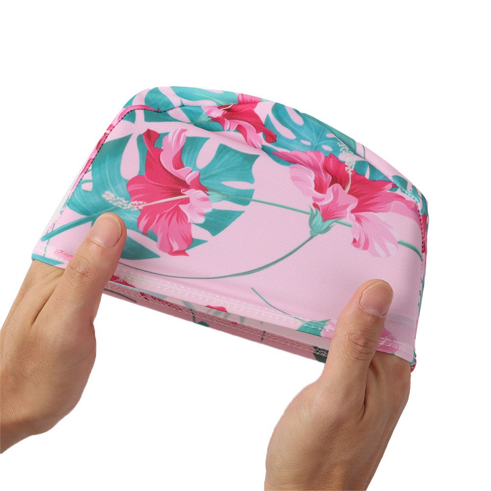 Cartoon  Children Boys Girls H - Swim Cap Silicone 리뷰 및 가격