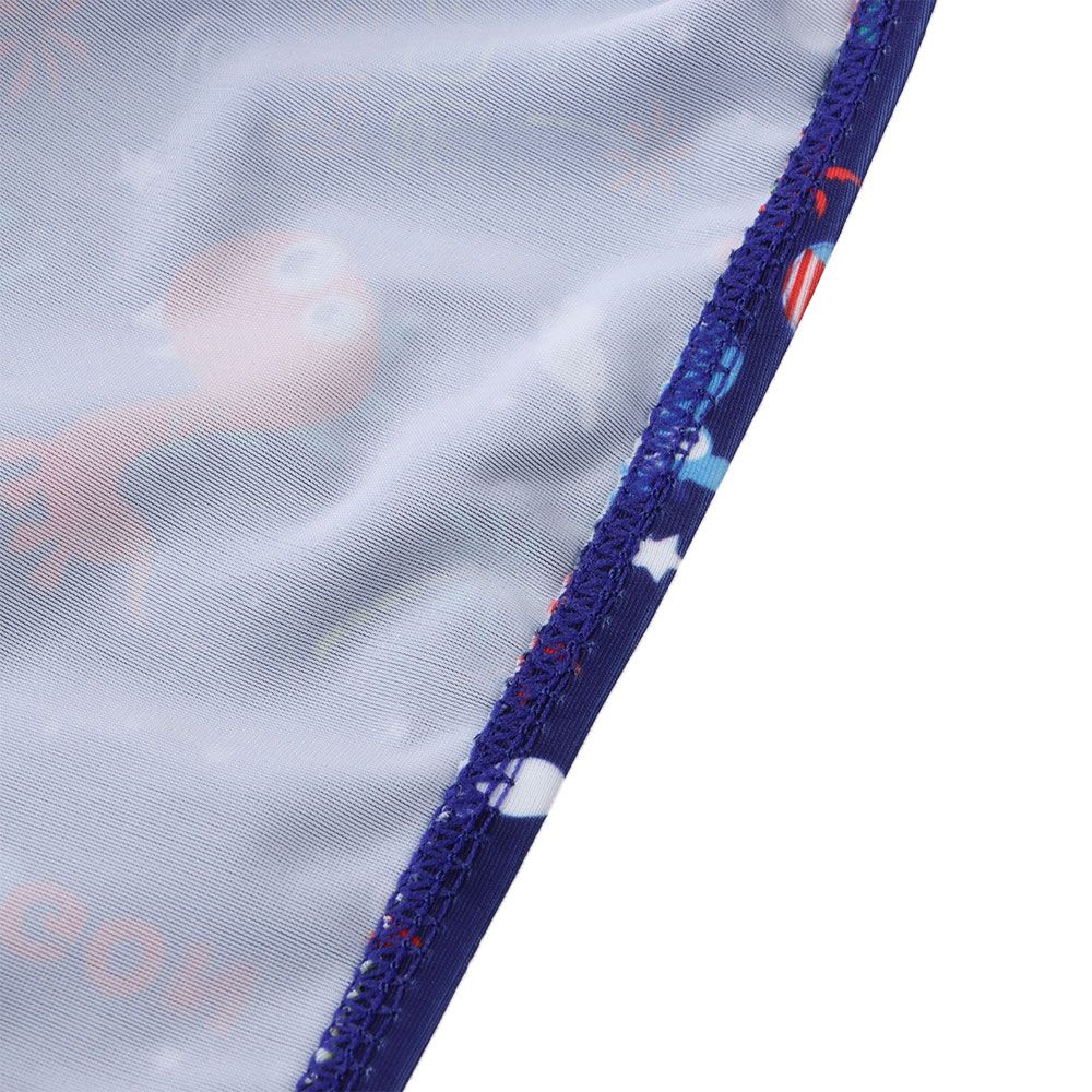 Cartoon  Children Boys Girls H - Swim Cap Silicone 리뷰 및 가격