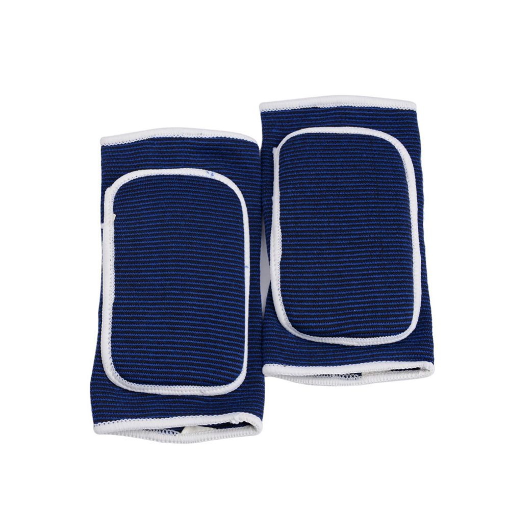 2pc Crossfit Elbow Pads Protec - Volleyball Knee Pad 리뷰 및 가격