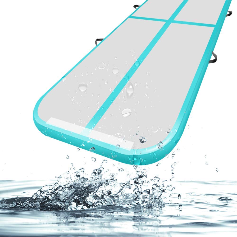 6m Inflatable Air Track Gymnas - Tumbling Air Track 리뷰 및 가격