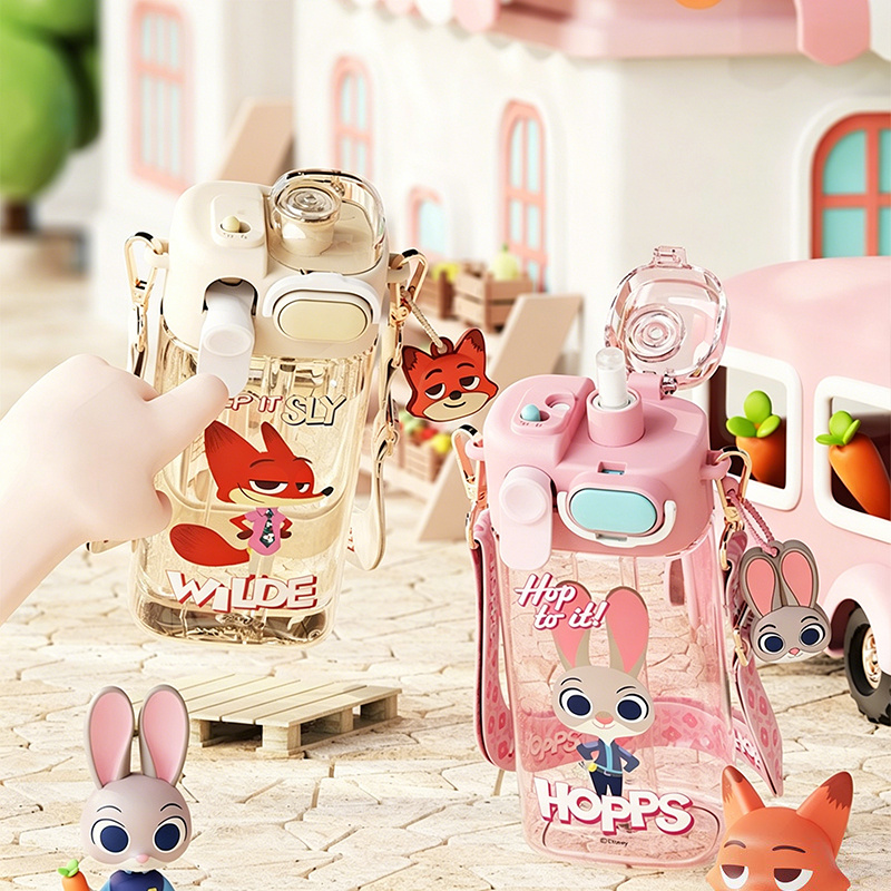 X&W for Disney 570ML Tritan Do - X Sports Equipment 리뷰 및 가격