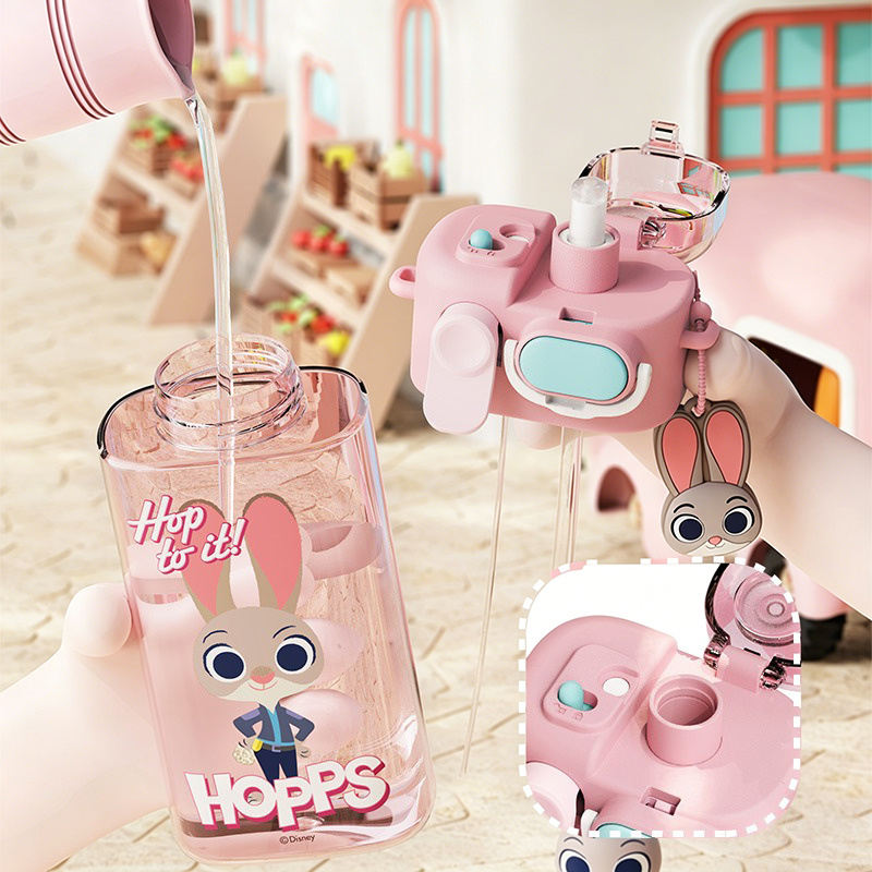 X&W for Disney 570ML Tritan Do - X Sports Equipment 리뷰 및 가격