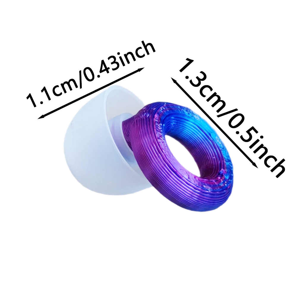 Silicone Soundproof and Noise- - Swim Cap Silicone 리뷰 및 가격