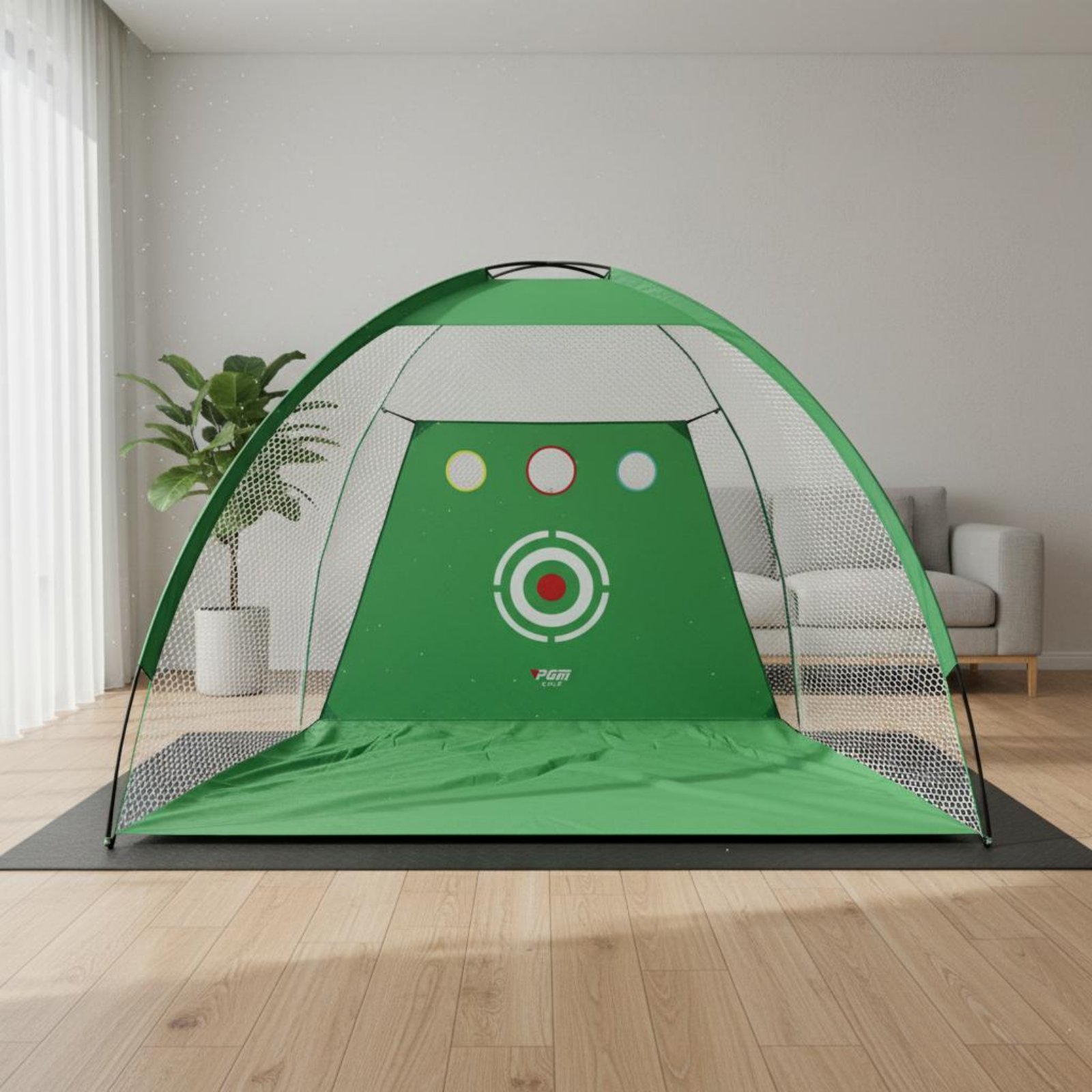 Indoor Golf Net Easy Setup Gol - Sports Equipment Golf 리뷰 및 가격