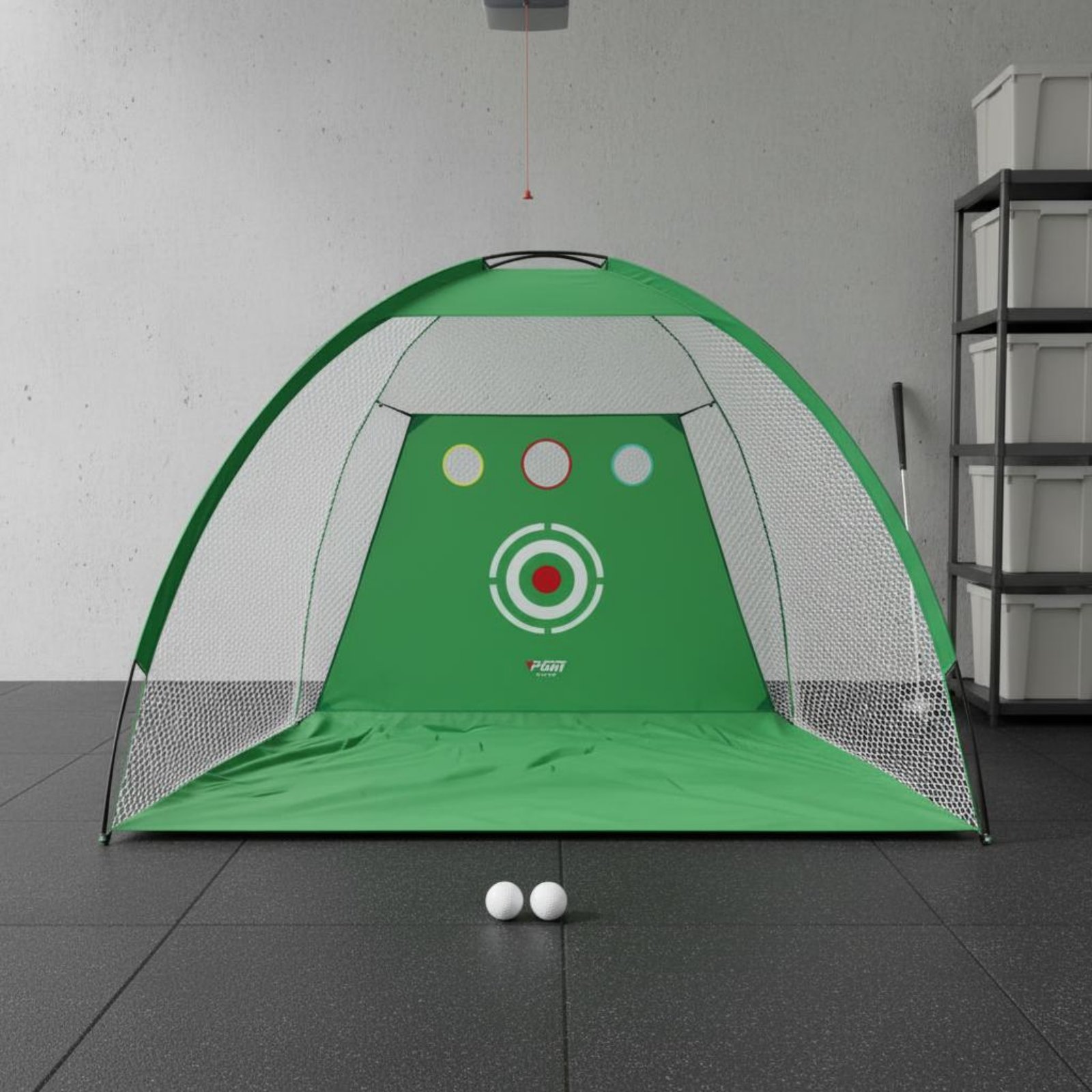 Indoor Golf Net Easy Setup Gol - Sports Equipment Golf 리뷰 및 가격