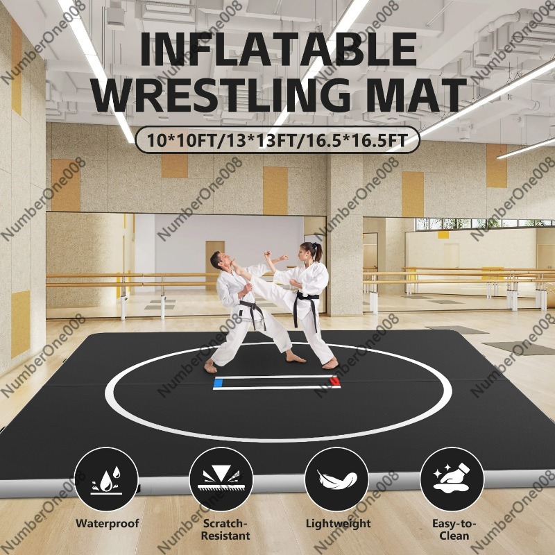 Professional Inflatable Air Tr - Tumbling Air Track 리뷰 및 가격