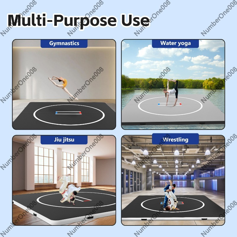 Professional Inflatable Air Tr - Tumbling Air Track 리뷰 및 가격