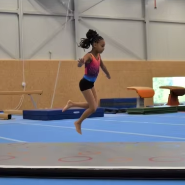 Inflatable Gymnast Tumbled Mat - Tumbling Air Track 리뷰 및 가격