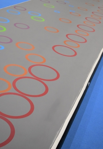 Inflatable Gymnast Tumbled Mat - Tumbling Air Track 리뷰 및 가격