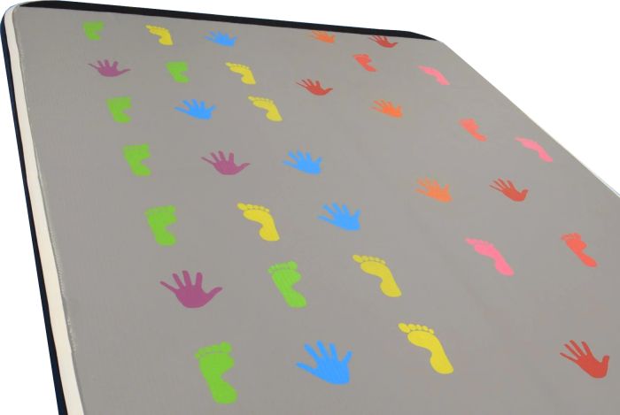 Inflatable Gymnast Tumbled Mat - Tumbling Air Track 리뷰 및 가격