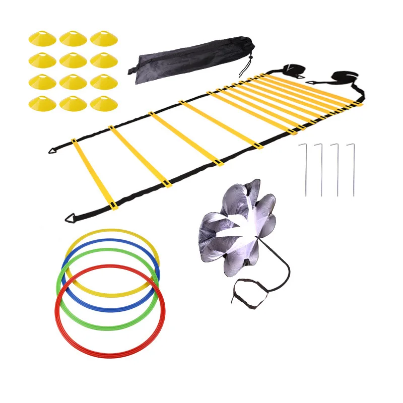 Football Training Kit Agility  - Agility Hurdle Set 리뷰 및 가격