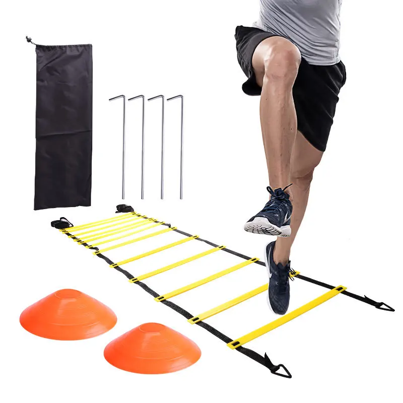 Football Training Kit Agility  - Agility Hurdle Set 리뷰 및 가격
