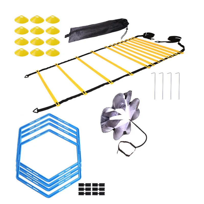 Football Training Kit Agility  - Agility Hurdle Set 리뷰 및 가격