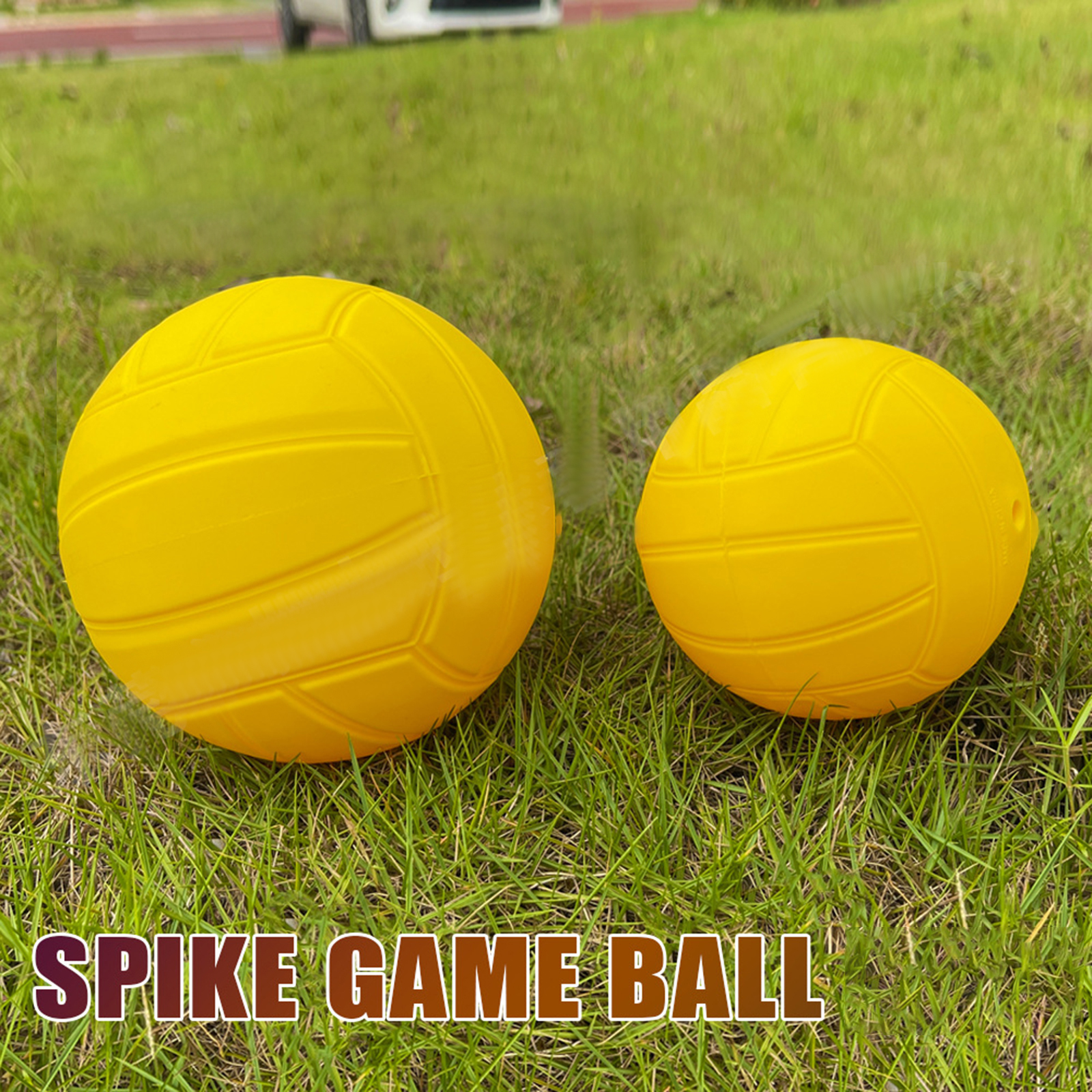 Spike Replacement Balls with A - Spike Ball Game 리뷰 및 가격