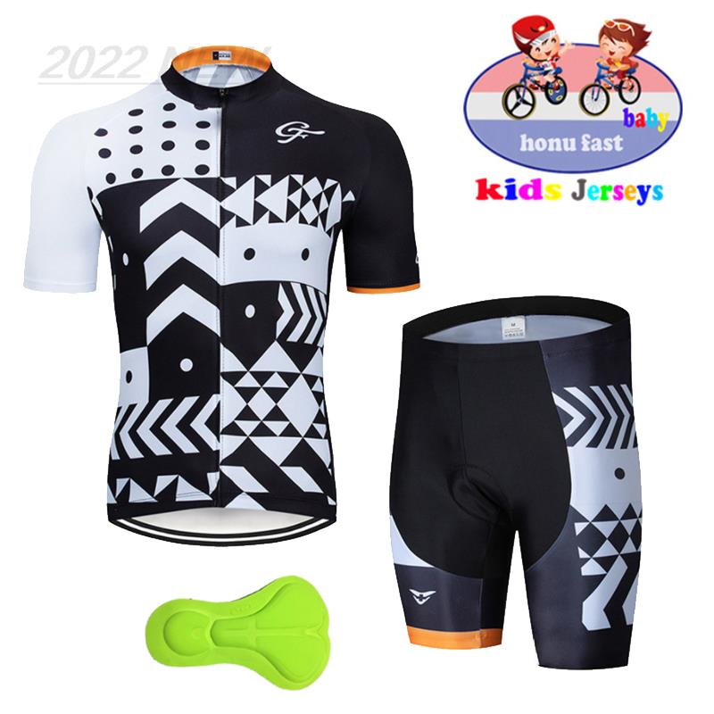 New Children's Cycling Jersey  - X Sports Equipment 리뷰 및 가격
