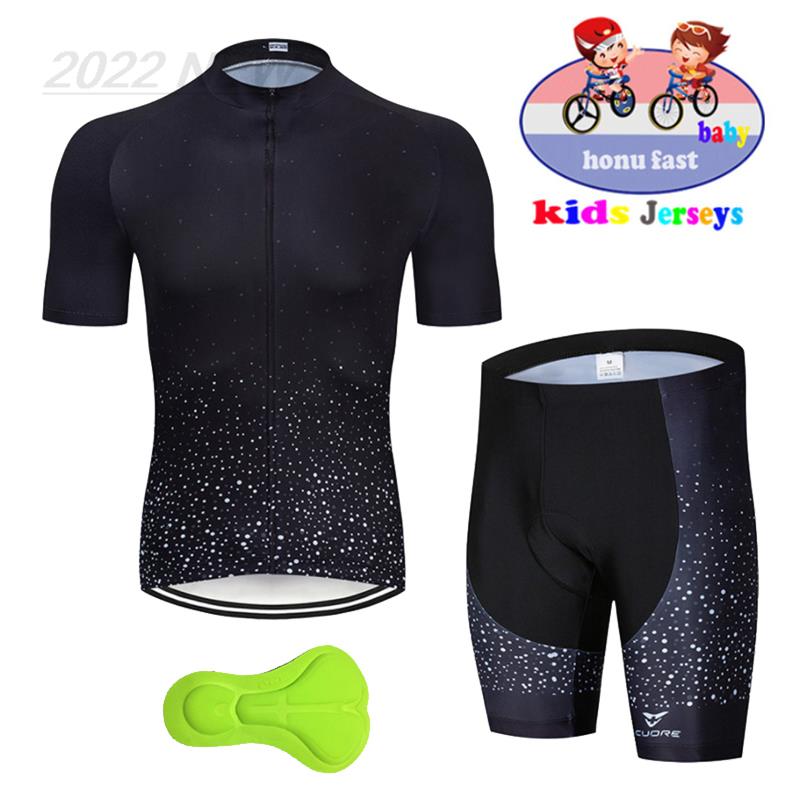 New Children's Cycling Jersey  - X Sports Equipment 리뷰 및 가격