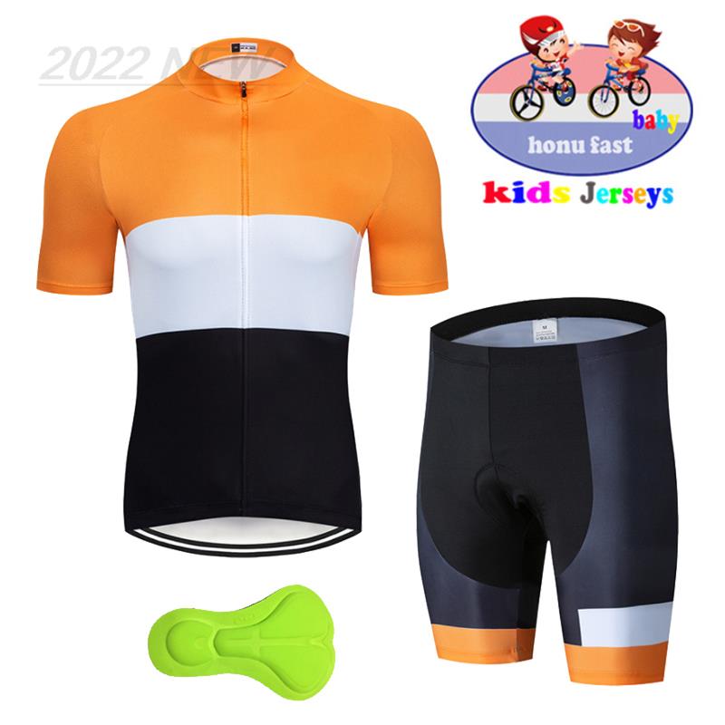 New Children's Cycling Jersey  - X Sports Equipment 리뷰 및 가격