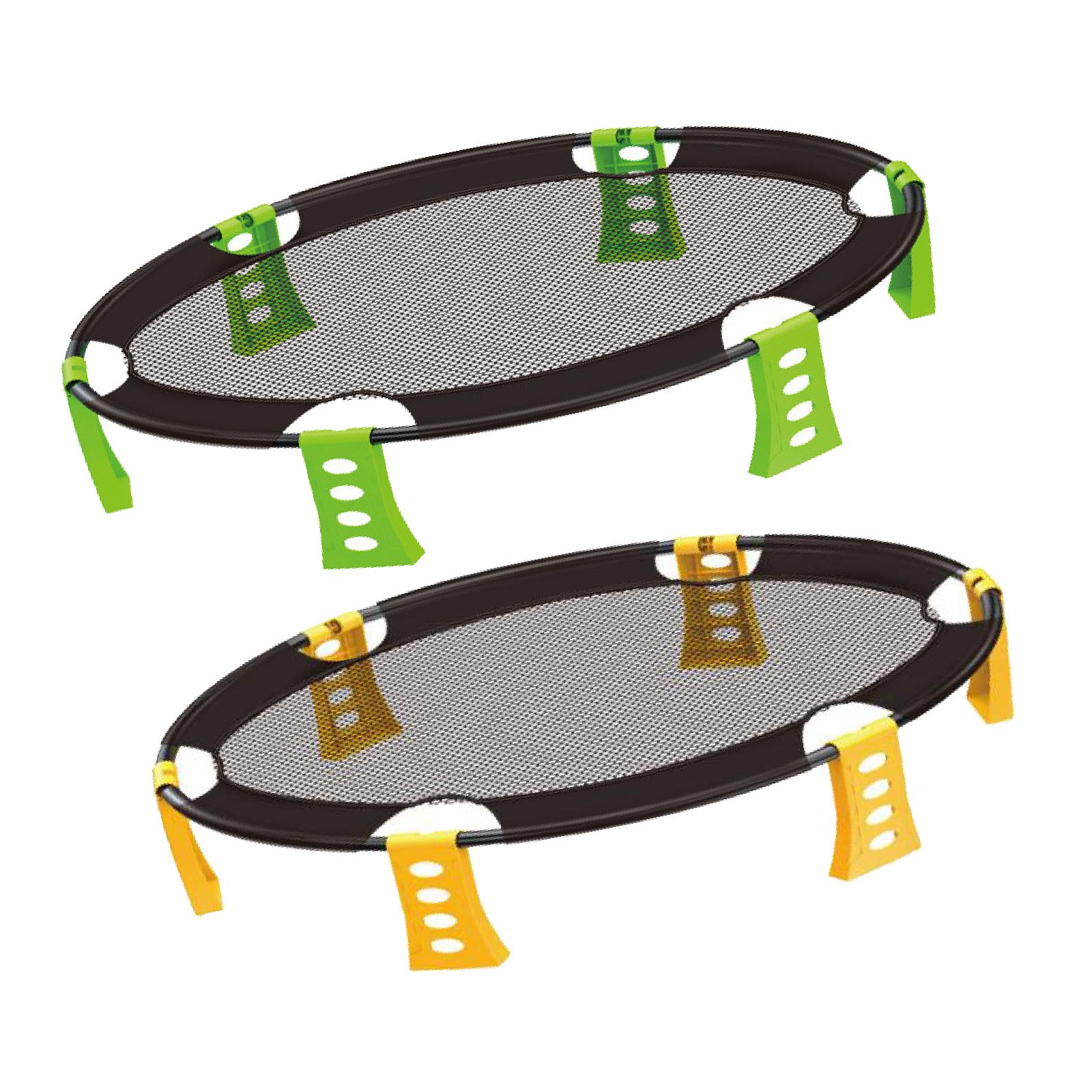 Roundnet Game Set Portable Mes - Spike Ball Game 리뷰 및 가격