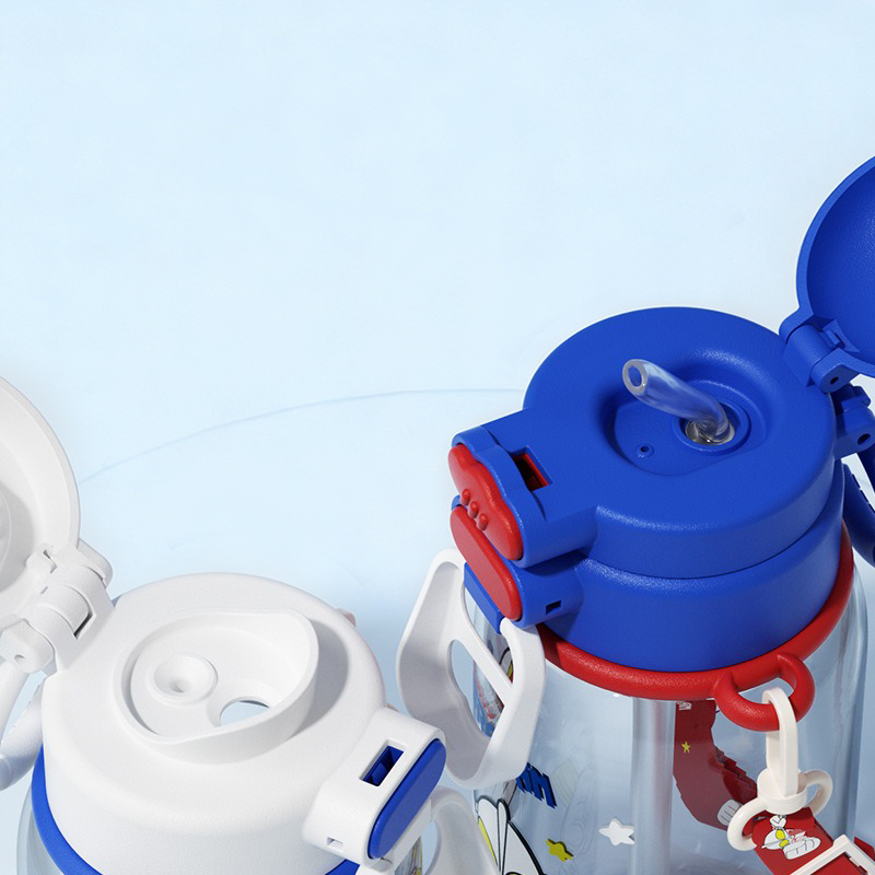 X&W for Ultraman 680ml Straw W - X Sports Equipment 리뷰 및 가격
