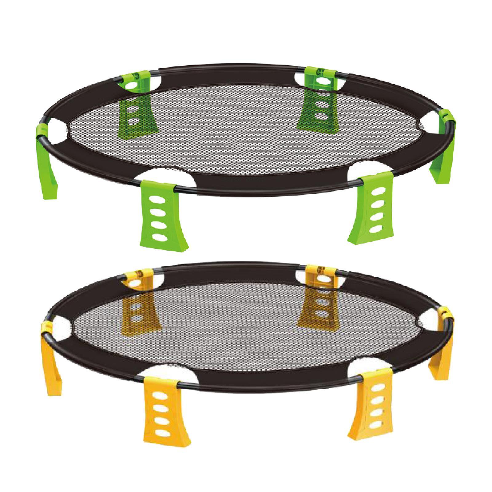 Roundnet Game Set Party Beach  - Spike Ball Game 리뷰 및 가격