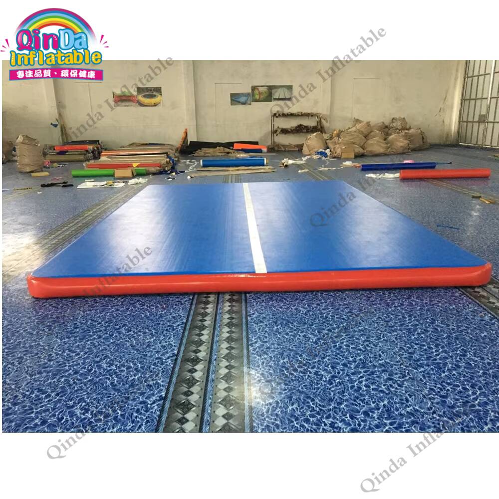 Gym Equipment Tumble Track Yog - Tumbling Air Track 리뷰 및 가격